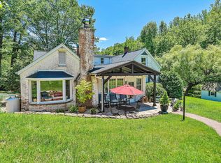 400 Walnut Rd, Salem, VA 24153