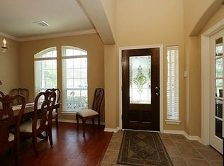 14811 Grand Corral Ln, Cypress, TX 77429