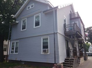 112 Allston St APT 1, Allston, MA 02134