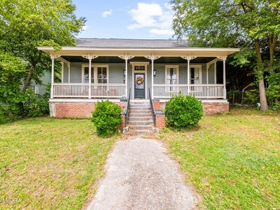 1335 Jackson St, Macon, GA, 31201
