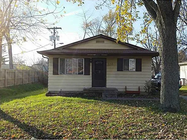 120 N Hugo St, Indianapolis, IN 46229