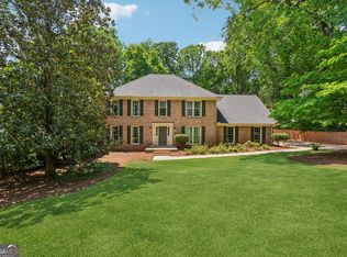 5510 Shiver Smt, Atlanta, GA 30342