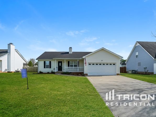 1961 Whirlaway Cir