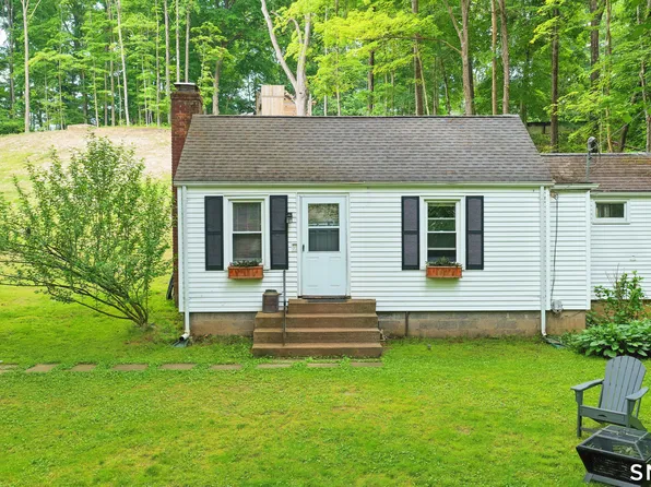 277 Spring Hill Road, Monroe, CT 06468