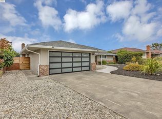 2539 Marineview Dr, San Leandro, CA