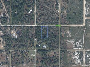 2811 W Starr Rd LOT 5, Avon Park, FL 33825