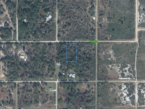2811 W Starr Rd Lot 5, Avon Park, FL 33825