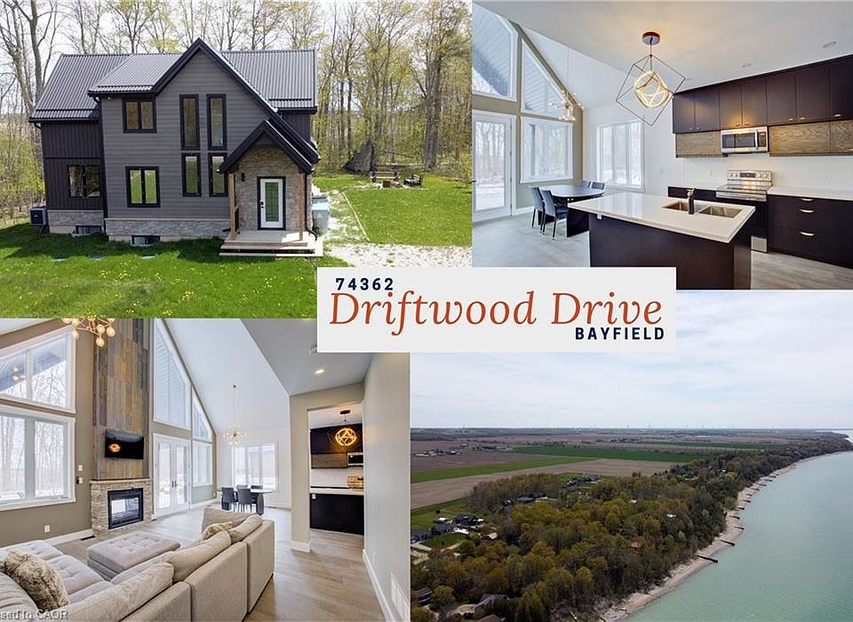 1st image of 74362 Driftwood Dr