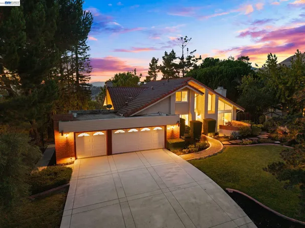 45960 Sentinel Pl, Fremont, CA 94539