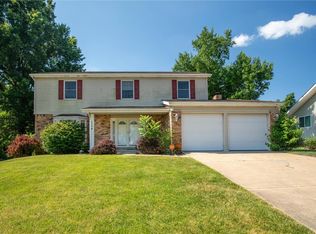1770 Vista Ridge Ln, Saint Louis, MO
