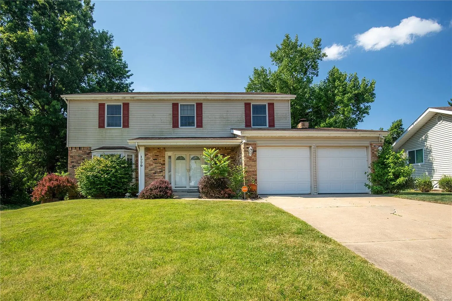 1770 Vista Ridge Ln photo 1