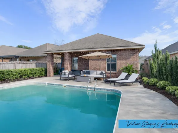 8855 Ridgebrook Ct, Pensacola, FL 32534