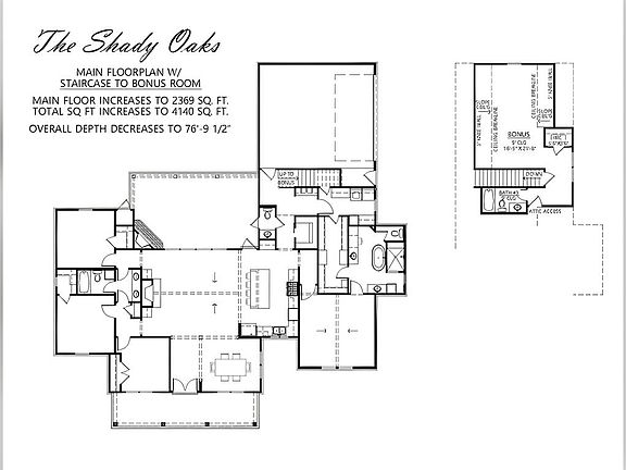 4th image of 223 Leland Ferrell Dr