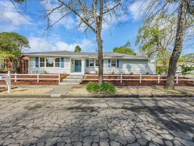 2443 Cactus Avenue, Santa Rosa, CA, 95405