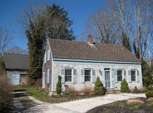 12 Bay St, Osterville, MA 02655