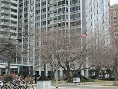 4250 N Marine Dr APT 1234, Chicago, IL, 60613