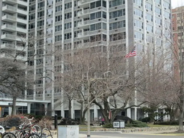 4250 N Marine Dr APT 1234, Chicago, IL 60613