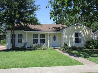 7603 Linden St, Houston, TX 77012