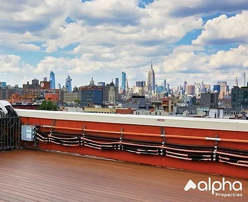 Rented by Alpha Properties NYC I LLC | media 3