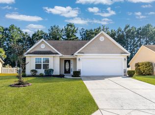 207 Leadoff Dr, Myrtle Beach, SC 29588