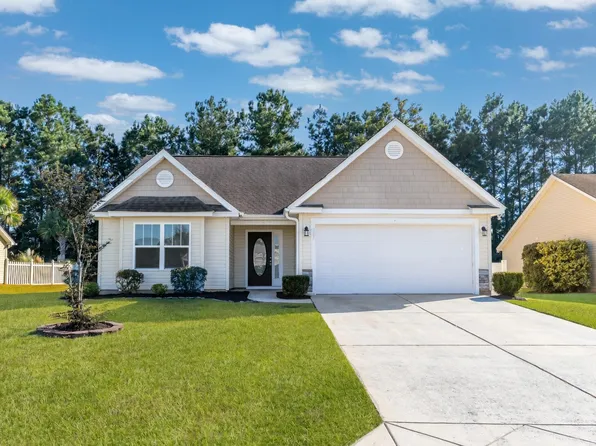 207 Leadoff Dr., Myrtle Beach, SC 29588
