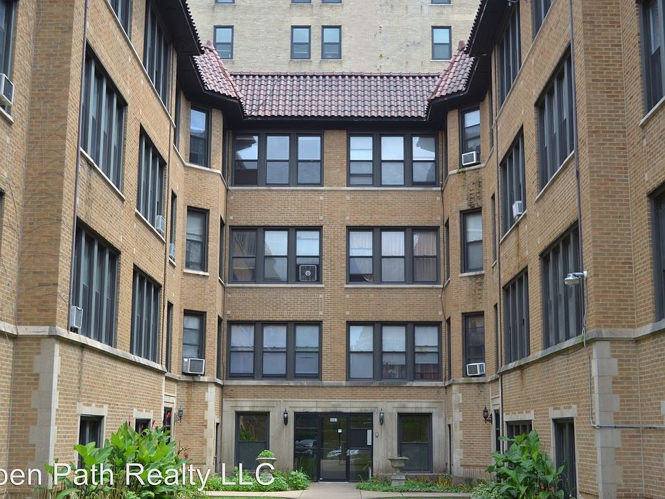 1st image of 5453 S Everett Ave APT 2B