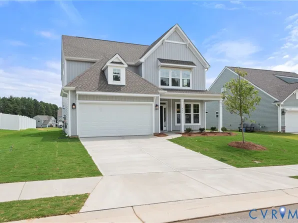 5036 Lorkimwood Rd, Chesterfield, VA 23832