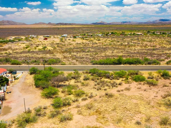 10231140 C S Naco Highway #-, Bisbee, AZ 85603