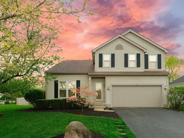 3115 Menzola Dr, Columbus, OH 43228