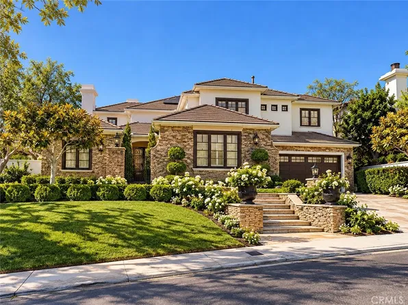 22 Hawthorne Ln, Coto De Caza, CA 92679