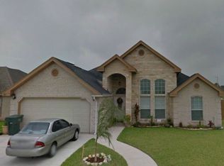 707 Oliverio Ave, San Juan, TX 78589