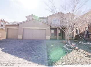 1213 Equator Ave, North Las Vegas, NV 89032