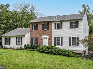 3 Aiman Cir, Dresher, PA 19025