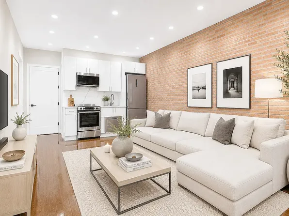 140 E 17th St, New York, NY