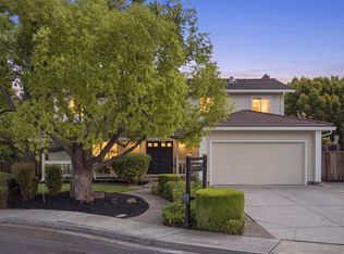 6635 Barnsdale Ct, San Jose, CA 95120