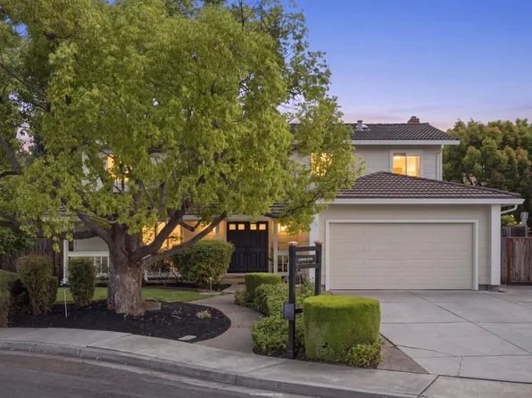 6635 Barnsdale Ct, San Jose, CA 95120