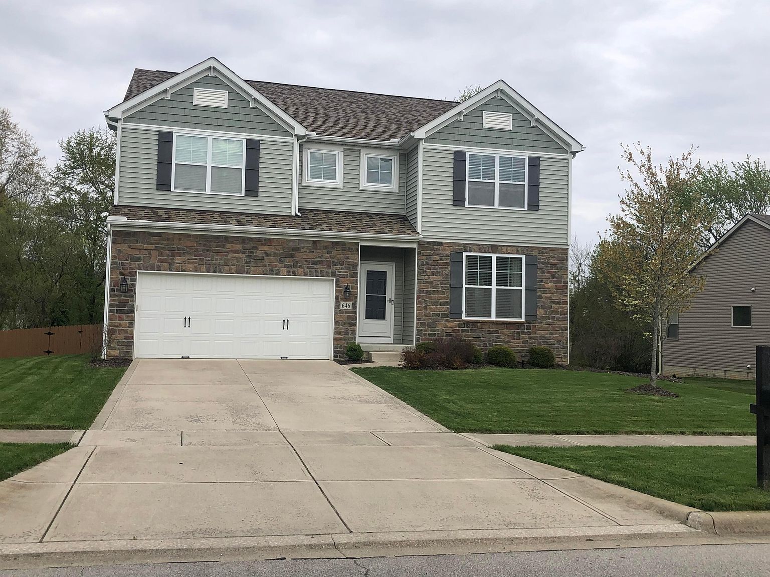 646 Rolling Acre Dr, Lithopolis, OH 43136 Zillow