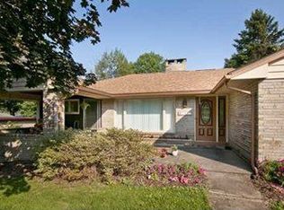 1913 Arden Dr, Allison Park, PA 15101