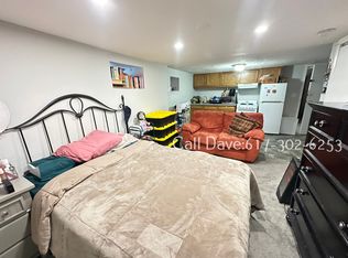 66 S Huntington Ave #8, Jamaica Plain, MA 02130