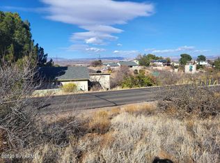 683 E Cherry St, Cottonwood, AZ 86326