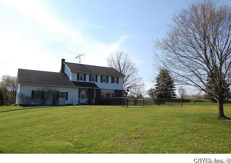 619 Lake Rd, Dryden, NY 13053 Zillow