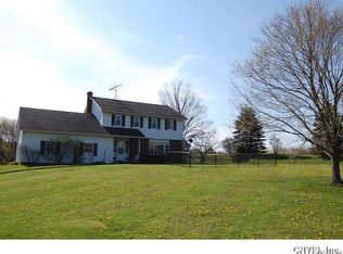 619 Lake Rd, Dryden, NY 13053