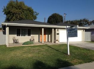 1917 Gregory Ave, Fullerton, CA 92833
