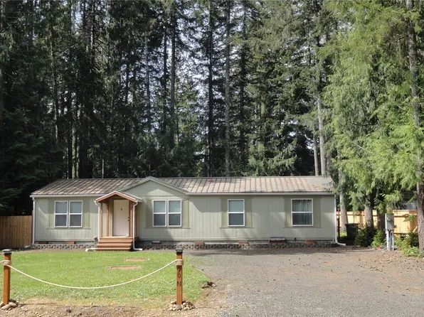 90 N Hamma Hamma Drive E, Hoodsport, WA 98548