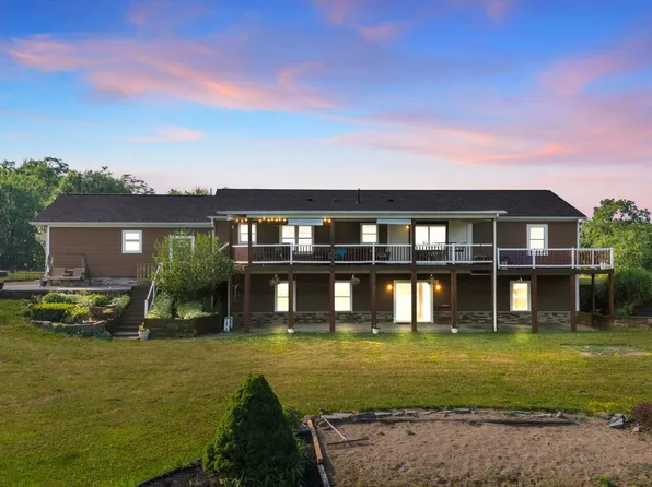 830 S 500 E, Avilla, IN 46710