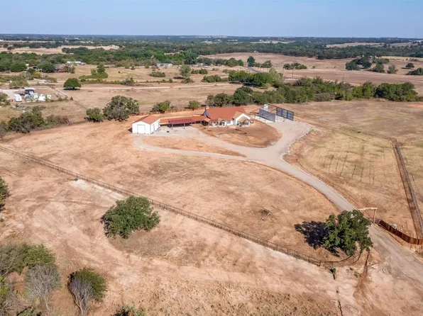 3 Akin Rd, Poolville, TX 76487