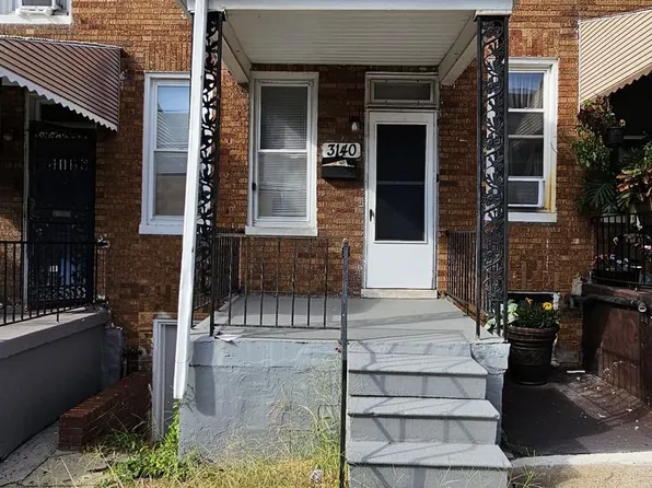 3140 Ravenwood Ave, Baltimore, MD 21213