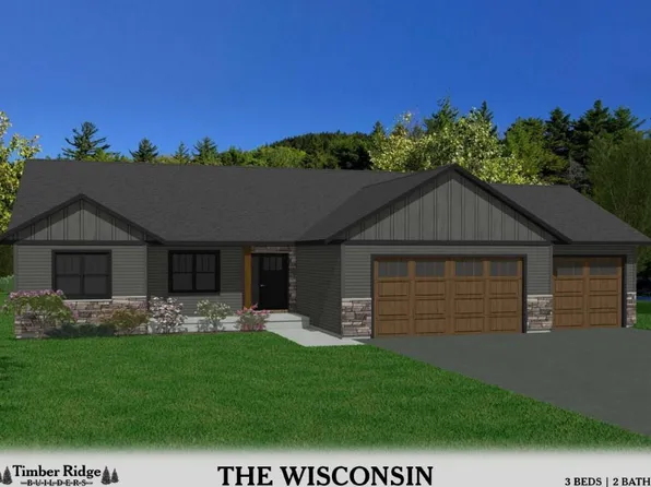 6540 OLD COSTA LANE, Weston, WI 54476