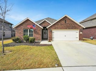 8913 Lantana Meadow Dr, Fort Worth, TX 76131