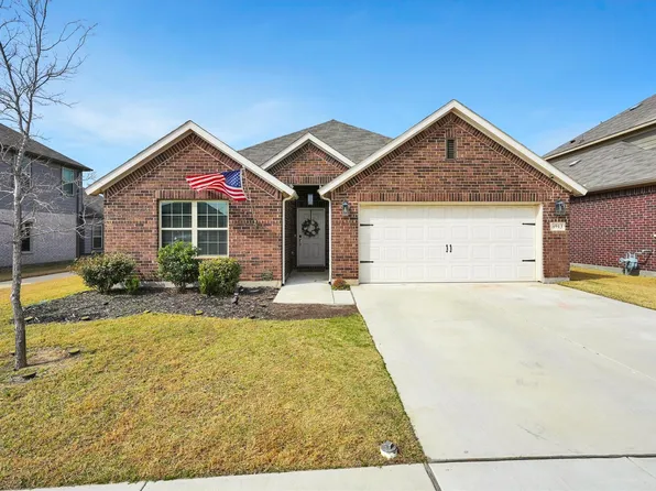 8913 Lantana Meadow Dr, Fort Worth, TX 76131
